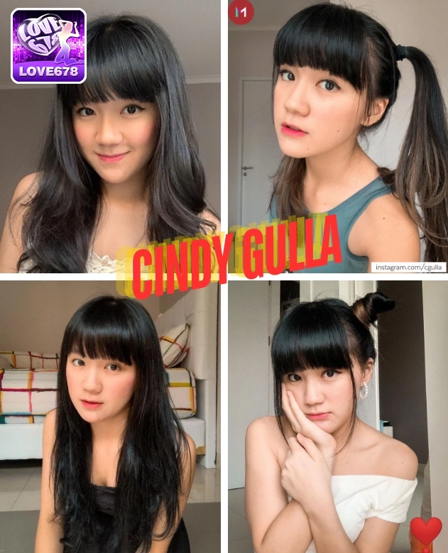 Cindy Gulla-togelon