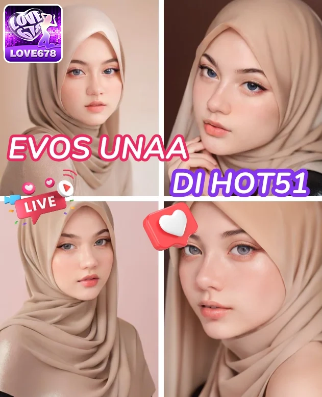 Evos Unaa-togelon