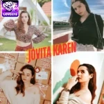 Jovita Karen: Influencer TikTok Indonesia di togelon
