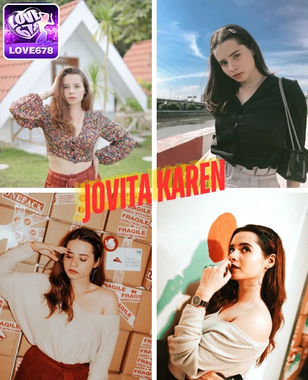 Jovita Karen-togelon