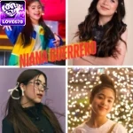 Niana Guerrero: TikTok Influencer Indonesia di togelon