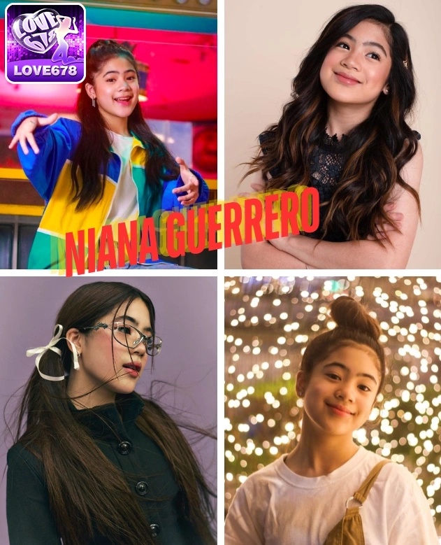 Niana Guerrero-togelon