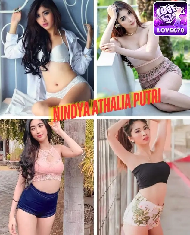 Nindya Athalia Putri-togelon