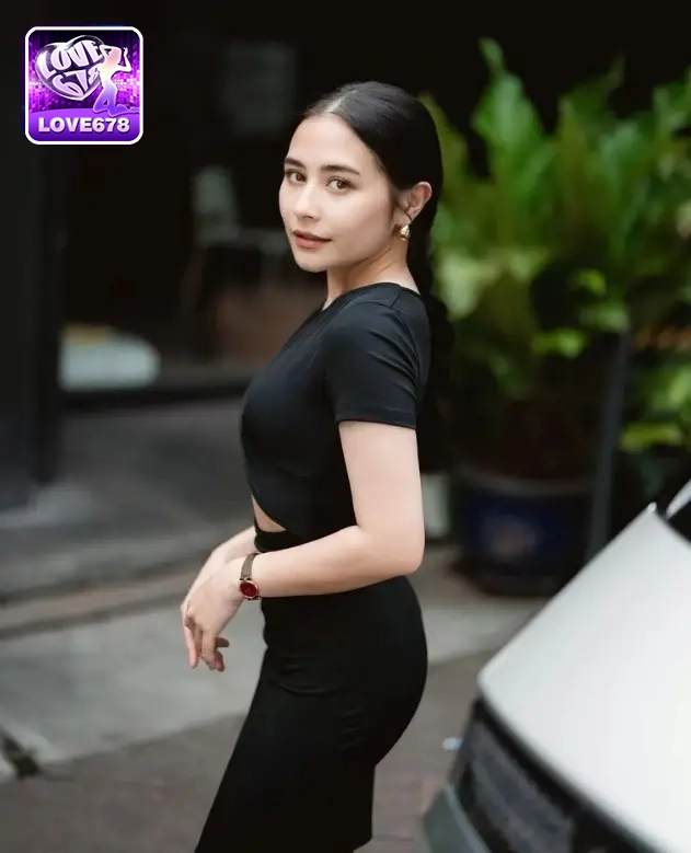 Prilly Latuconsina-togelon