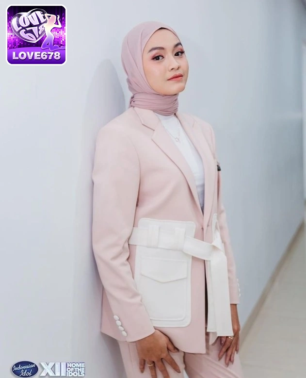 Salma Salsabil-togelon