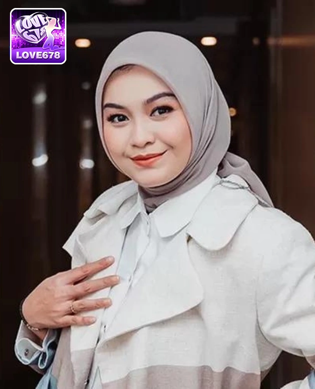 Salma Salsabil-togelon