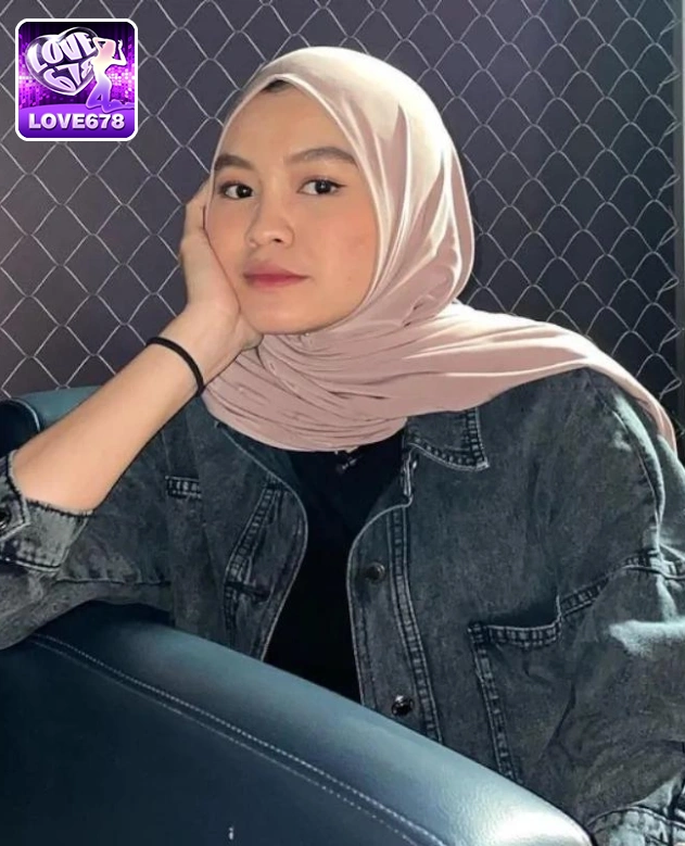 Salma Salsabil-togelon