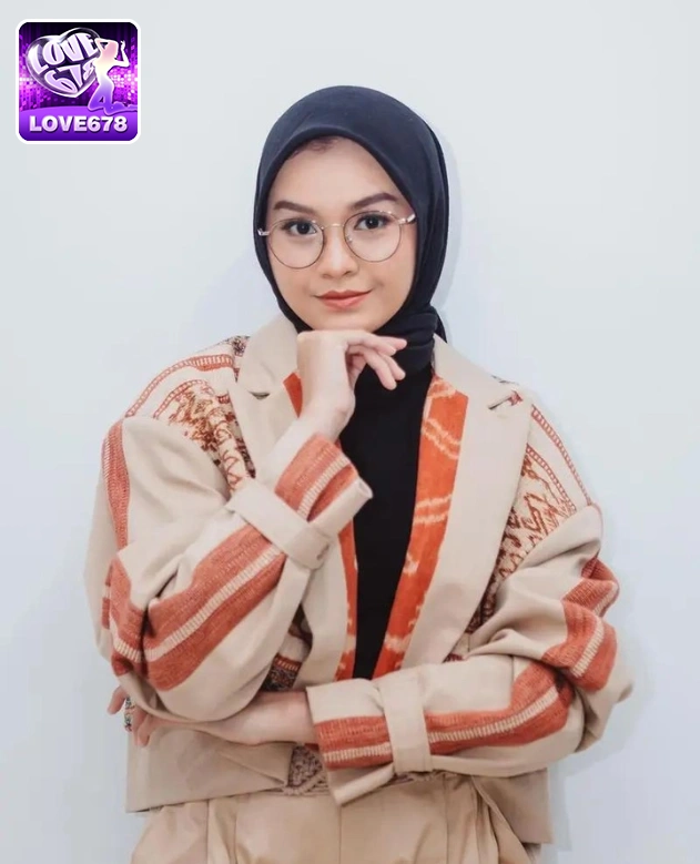 Salma Salsabil-togelon