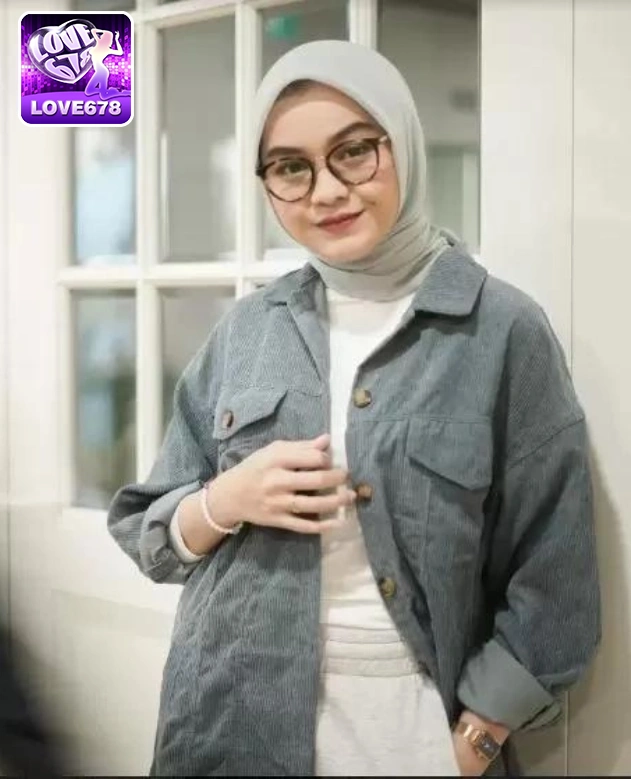 Salma Salsabil-togelon