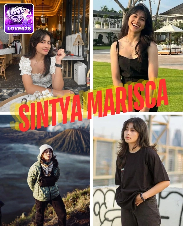 Sintya Marisca-togelon