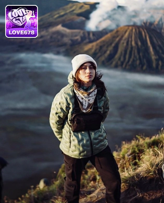 Sintya Marisca-togelon
