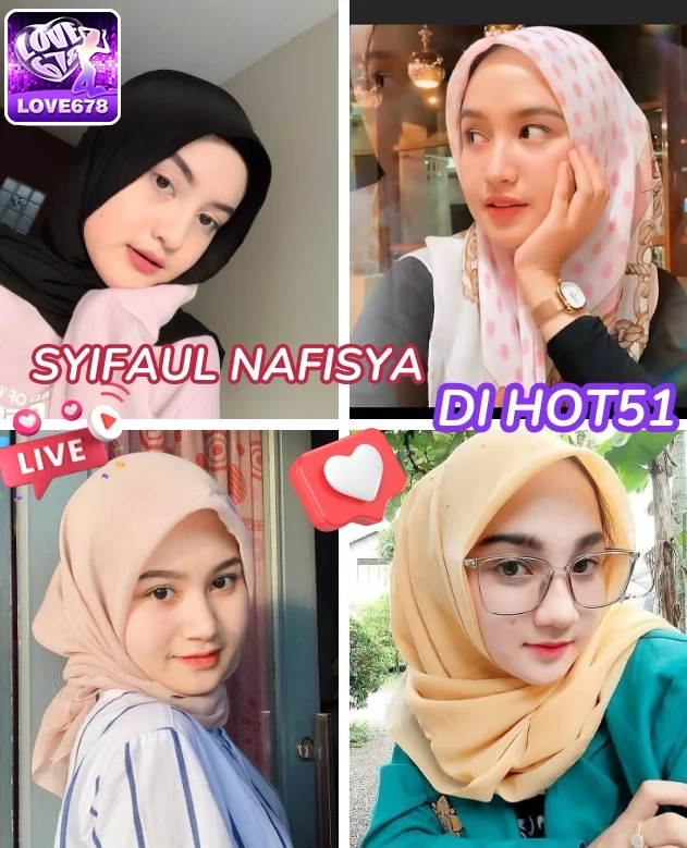 Syifaul Nafisya-togelon