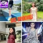 da5 sridevi03 Influencer TikTok Indonesia di togelon